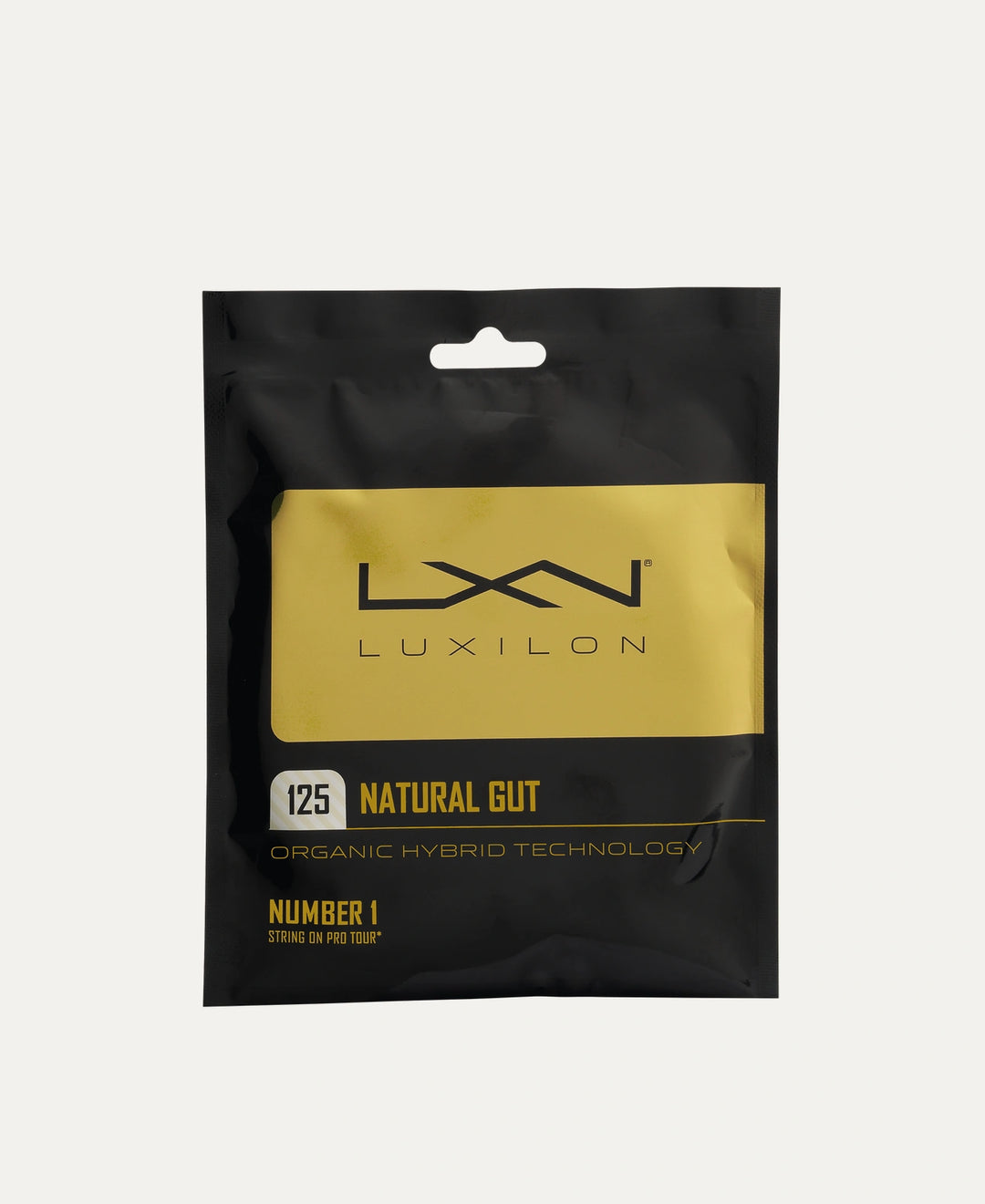 Luxilon Natural Gut 1.25