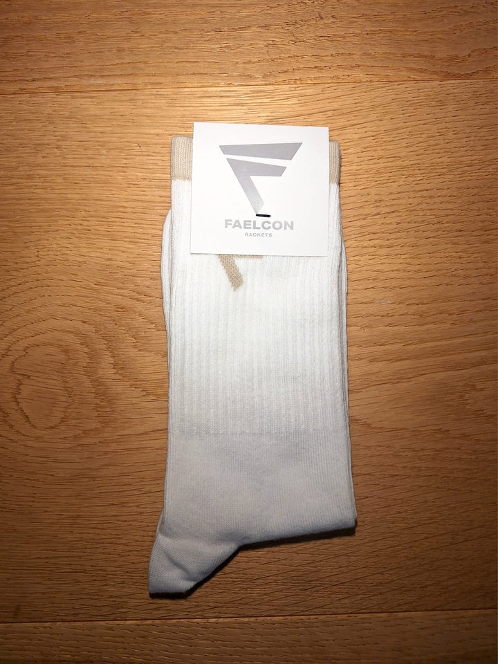 FAELCON Rackets - Signature Tennis Socks