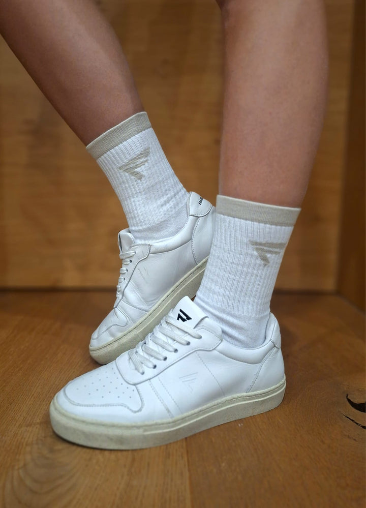 FAELCON Rackets - Signature Tennis Socks