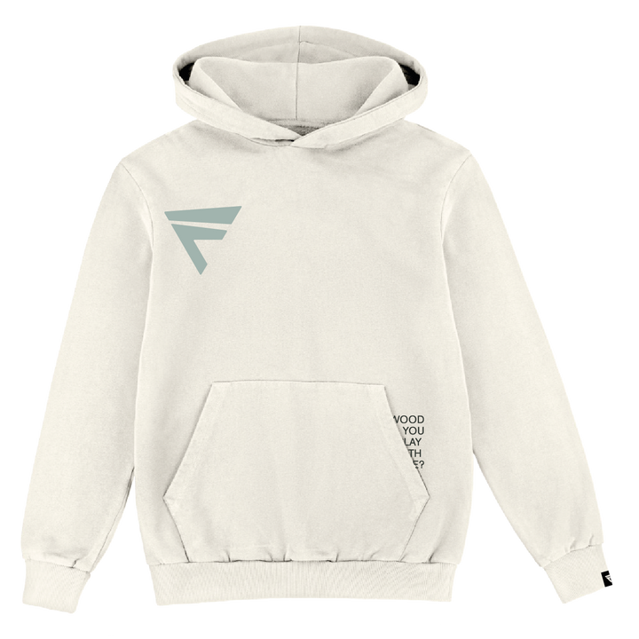 Hoodie - Racket Rebel